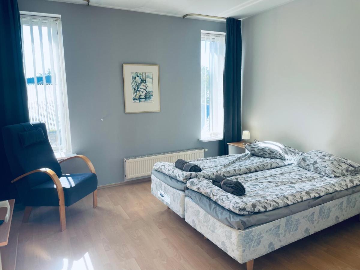 Tallinn Seaside Apartment Exterior photo